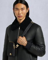 GOLD SERIES DIAL BAG