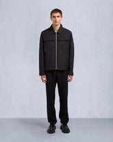 JACQUES SHIRT JACKET