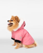 POOCH PARKA