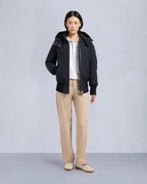 ORIGINAL DEBBIE BOMBER