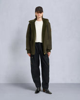 GOLD SERIES LINDEN BUNNY