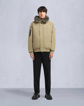 DENALI BOMBER JACKET