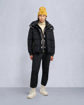 GOLD SERIES NYLUXE SUTHEP JACKET