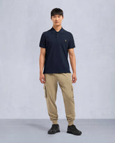 GOLD SERIES EVERETT POLO