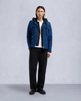 SNOWDON SHIRT JACKET