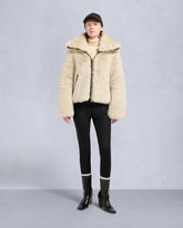 GOLD SERIES SUTTON BUNNY JACKET