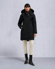ORIGINAL STIRLING SHEARLING TRIM PARKA