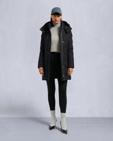 CLOUD BERLAND DOWN PARKA