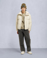 EVEREST PUFFER