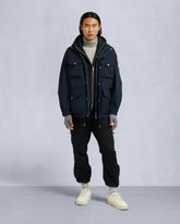 NORTHVIEW 3-IN-1 JACKET