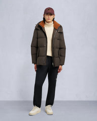 EVEREST PUFFER 3Q JACKET