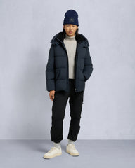 EVEREST PUFFER 3Q JACKET