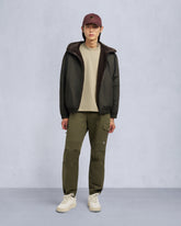 BORDEN REVERSIBLE BUNNY