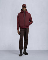 ROLAND REVERSIBLE BUNNY