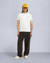 GOLD SERIES T-SHIRT CRESCENT