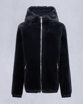 KIDS UNISEX SIMCOE REVERSIBLE BUNNY